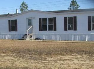 20080 Charred Rd, Saucier, MS 39574