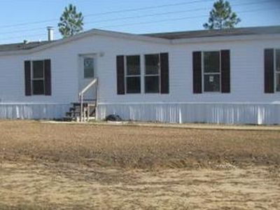 20080 Charred Rd, Saucier, MS, 39574