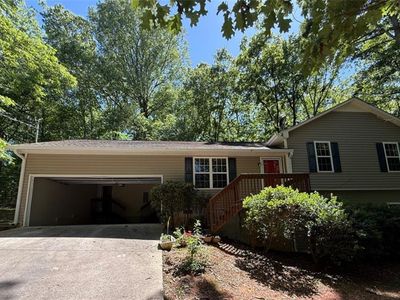 261 Salley Duke Dr, Whitesburg, GA, 30185