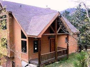 416 Bear Dr, Golden, CO 80403