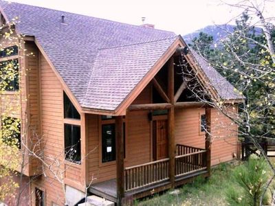 416 Bear Dr, Golden, CO, 80403