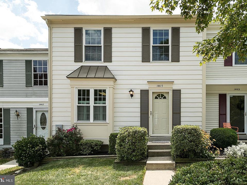 1st image of 14415 Stepping Stone Way