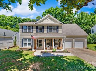 570 Saddlebrook Dr, Rock Hill, SC 29730