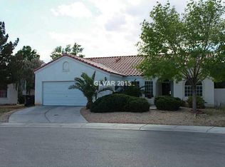 4101 Mauna King St, North Las Vegas, NV 89032