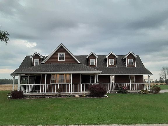 2nd image of 1955 W County Road 1100 N