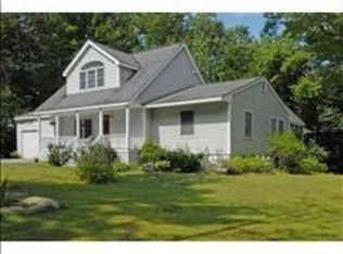 26 Red Brook Cir, Wolfeboro, NH 03894