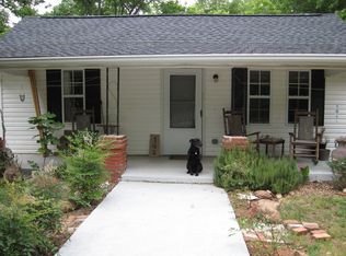 142 Water Oak St, Athens, GA 30601