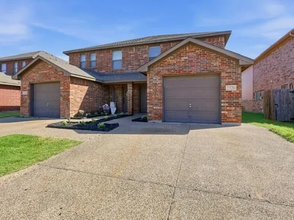 2320 Bloomfield Dr, Arlington, TX 76012
