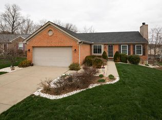 8479 Whitewood Ct, Alexandria, KY 41001