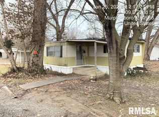 2136 Commercial Ave, Murphysboro, IL 62966