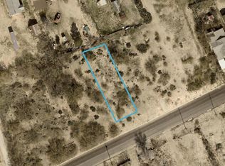 620 Sargent Paredez, Big Spring, TX 79720