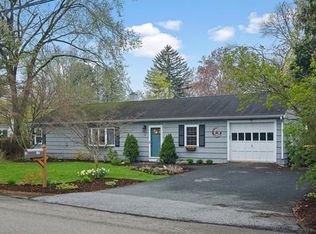 84 Millwood St, Framingham, MA 01701