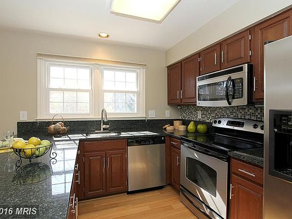 5th image of 20410 Davencroft Ct