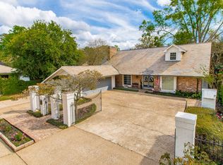 2424 Broussard St, Baton Rouge, LA 70808