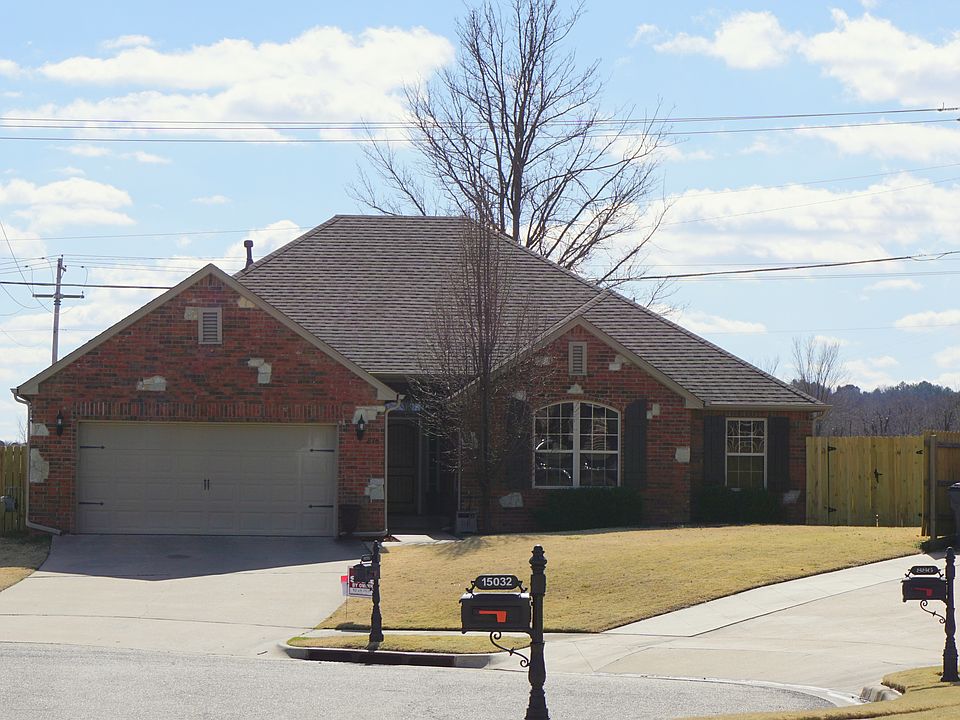 876 W 150th Pl S