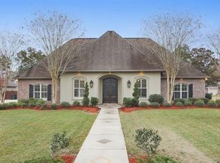 44020 Forbes Farm Dr, Hammond, LA 70403