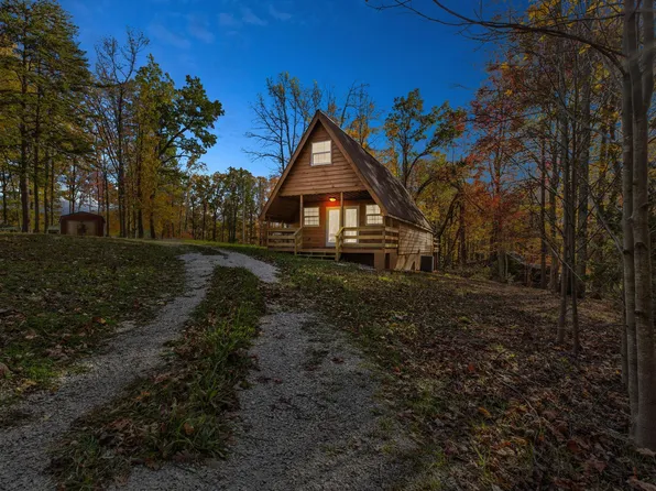 799 Adams Acres Rd, Wellington, KY 40387