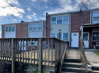 811 Regis Ct, Baltimore, MD 21227