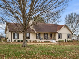 473 S Fishing Ford Rd, Petersburg, TN 37144