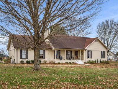 473 S Fishing Ford Rd, Petersburg, TN, 37144