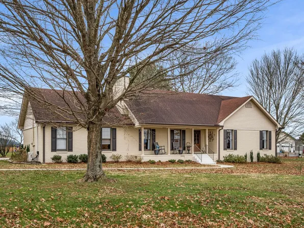 473 S Fishing Ford Rd, Petersburg, TN 37144
