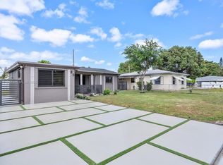 85 NE 171st Ter, North Miami Beach, FL 33162