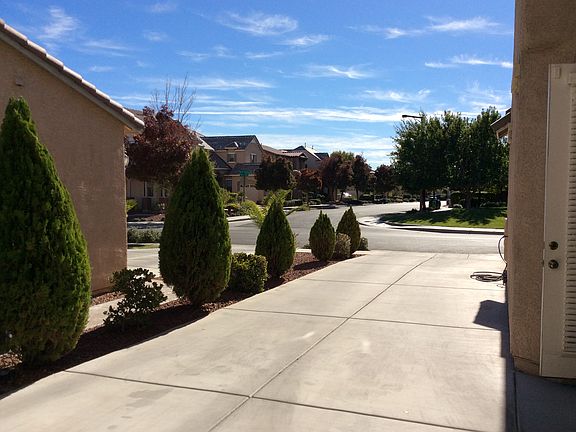 Driveway - Street View