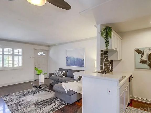 5th image of 4444 Cherokee Ave APT 2