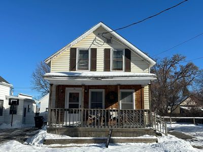 14 Champlain St, Plattsburgh, NY, 12901