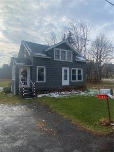 486 S Gilboa Rd, Stamford, NY, 12167
