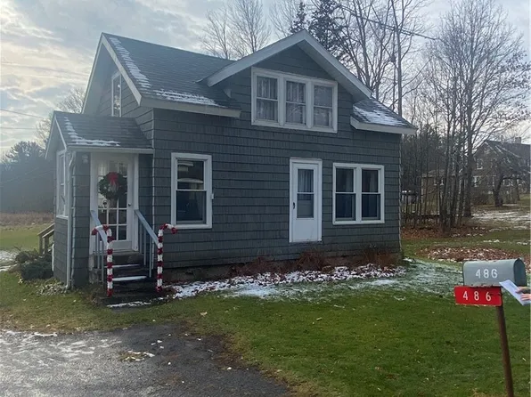 486 S Gilboa Rd, Stamford, NY 12167