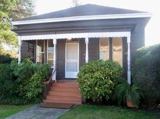 1839 Oak St, Napa, CA 94559