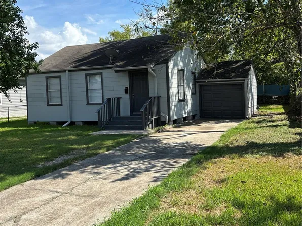 1314 16th St, Galena Park, TX 77547