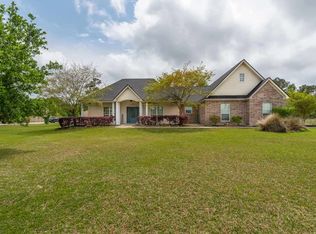 9725 Sheridan Dr, Orange, TX 77630