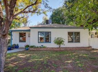 645 E 1st Pl, Mesa, AZ 85203
