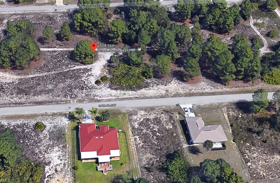 2nd image of 2514 36th St SW Lot 18