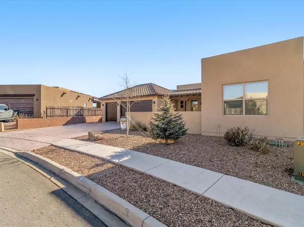 26 Pinon Doblado, Santa Fe, NM 87508