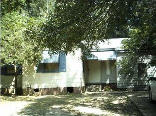 118 Shadow Lawn Dr, Jackson, MS 39204