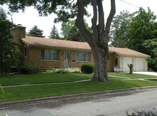 816 Summit St, Owosso, MI 48867
