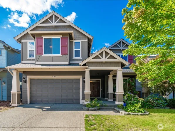 4280 Novak Drive SW, Port Orchard, WA 98367