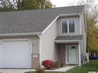 7717 Brandywine Creek Dr APT 501, Northfield, OH 44067