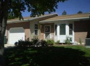 89 E Hanover Dr, Orem, UT 84058
