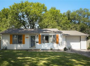 11108 W 69th Ter, Shawnee, KS 66203