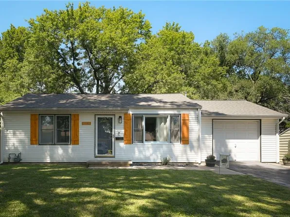 11108 W 69th Ter, Shawnee, KS 66203