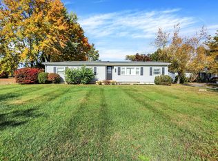 3820 W Us Highway 40, Greenfield, IN