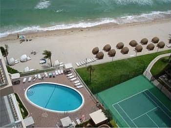 2nd image of 3850 Galt Ocean Dr APT 1403