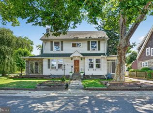51 Windsor Ave, Upper Darby, PA 19082