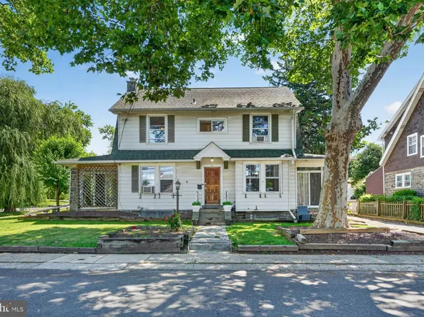 51 Windsor Ave, Upper Darby, PA 19082