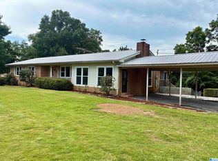 63 Pine St, Thorsby, AL 35171