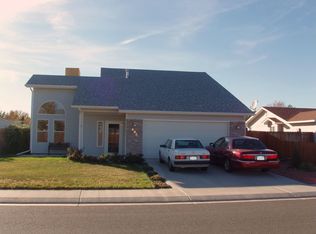 483 Appaloosa Ln, Grand Junction, CO 81504